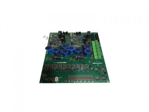 GE DS200SIOBH1AAA - High-Performance I/O Module for Industrial Automation