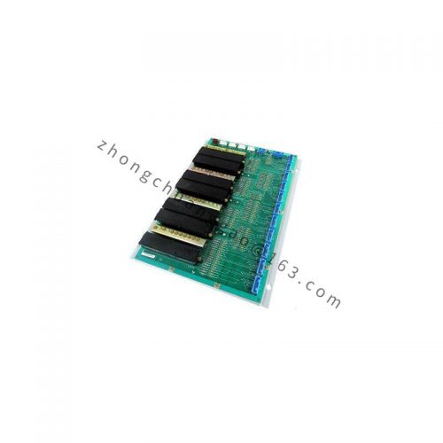 GE DS200SIOBH1AAA - High-Performance I/O Module for Industrial Automation