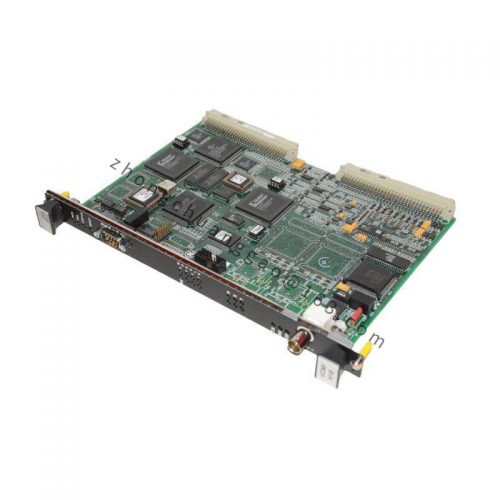 GE DS200SIOBH1AAA - High-Performance I/O Module for Industrial Automation