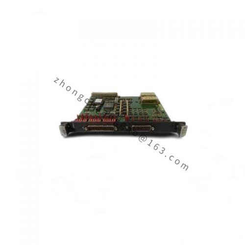 GE DS200SIOBH1ABA - High-Performance Digital Signal Output Module