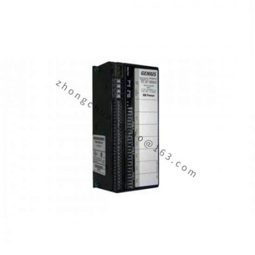 General Electric DS200SIOBH1ACA Digital Input Module