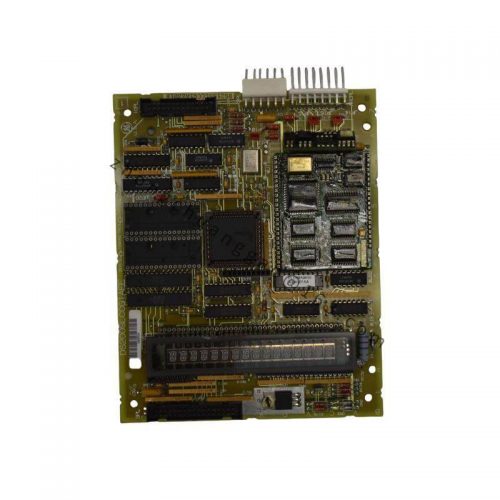GE DS200SLCCG1AEE LAN Communication Board for Mark V Turbine Control System