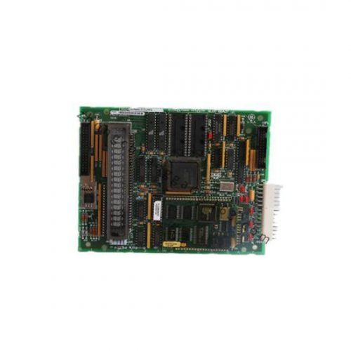 GE DS200SLCCG1AFG PLC Communication Board