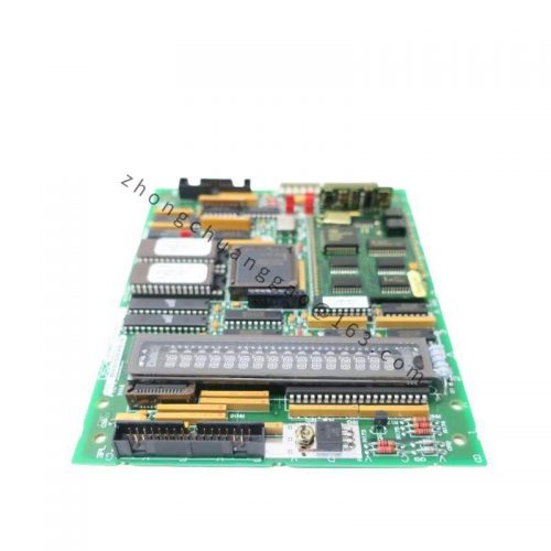 GE DS200SLCCG1AFG PLC Communication Board