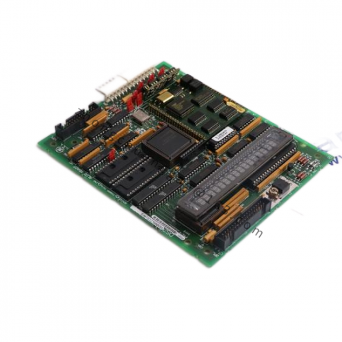 GE DS200SLCCG1AFG PLC Communication Board