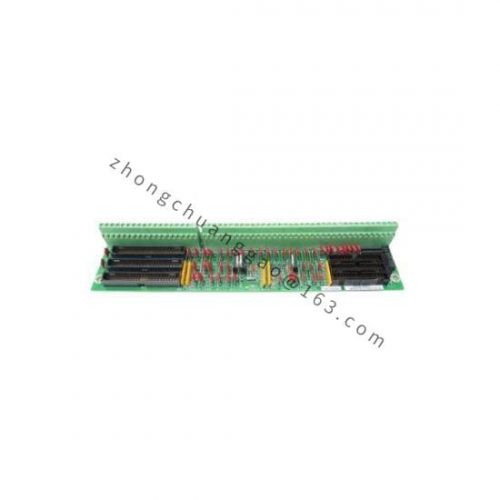 General Electric DS200TBQDG1AFF RST LM6000 Analog Module
