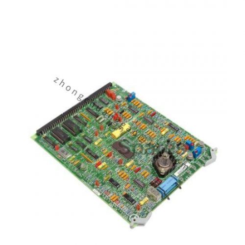 GE DS200TCEBG1ACE - High-Performance Processor Card for Industrial Automation