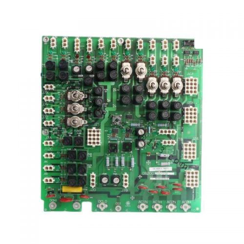 GE DS200TCPDG1BEC Power Distribution Module for Mark V Turbine Control Systems
