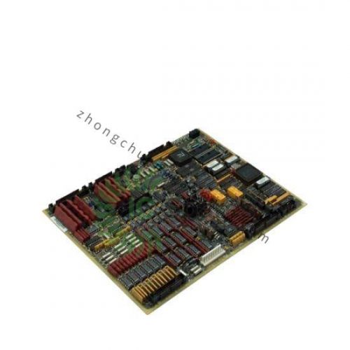 GE DS200TCQAG1BHF - Extended Analog IO Expander Board for Mark V Systems