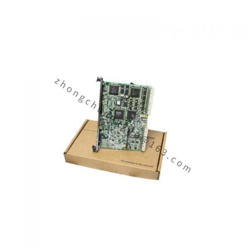 GE DS200TCRAG1ACC Relay Output Terminal Board for Mark V Turbine Control Systems