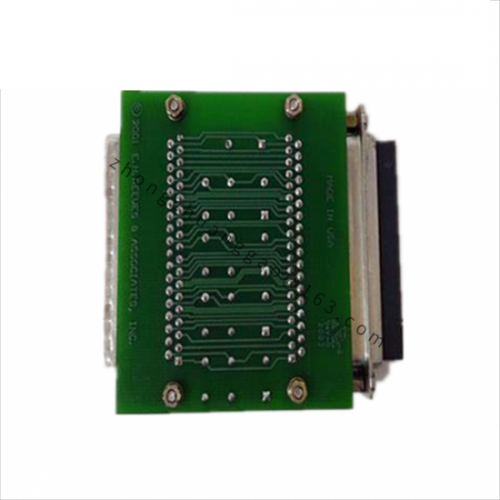 GE DS200TCTGG1AFF Simplex Trip Board