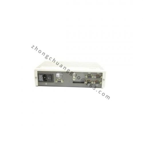 GE DS2020CMB1206CGDDD8E - High-Performance Industrial Control Module