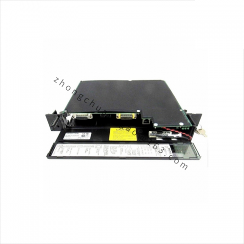 GE DS2020CMB1206CGDDD8E - High-Performance Industrial Control Module