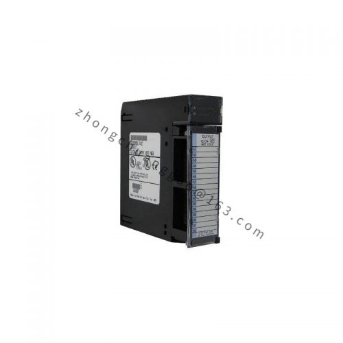 General Electric DS215KLDCG1AZZ03A Key LED Display Card for Mark V Turbine Control Systems