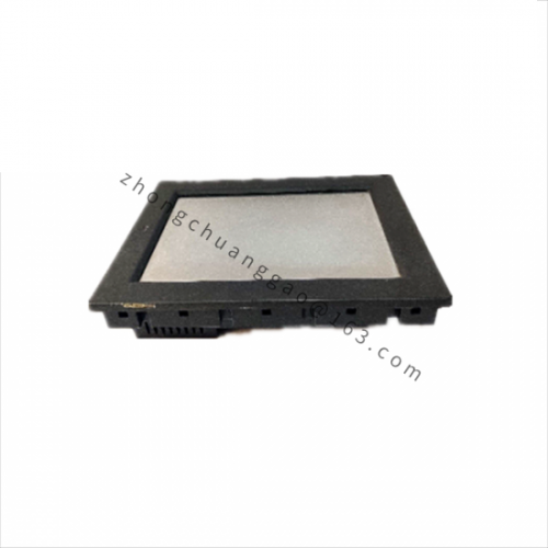 General Electric DS215KLDCG1AZZ03A Key LED Display Card for Mark V Turbine Control Systems