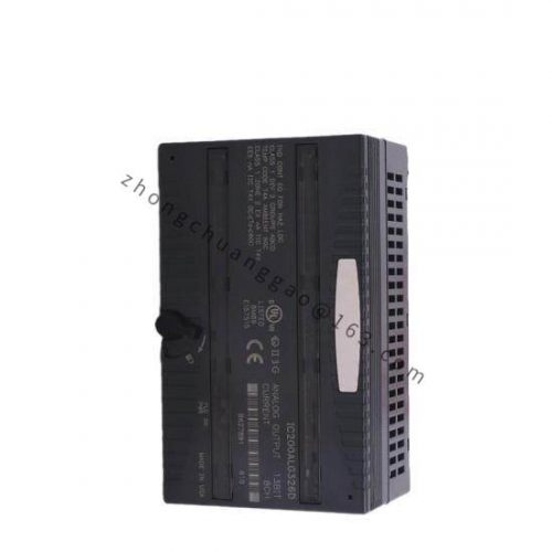 General Electric DS215KLDCG1AZZ03A Key LED Display Card for Mark V Turbine Control Systems