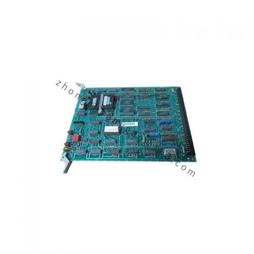 General Electric DS3800HPIB PANEL INTERFACE BOARD, High-Performance Interface Solution for Turbine Control Systems