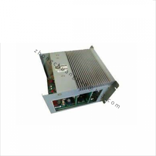 GE DS3820PSCB1C1B Power Supply Module for Gas and Steam Turbine Systems