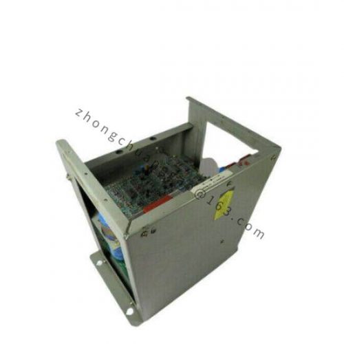 GE DS3820PSCB1C1B Power Supply Module for Gas and Steam Turbine Systems