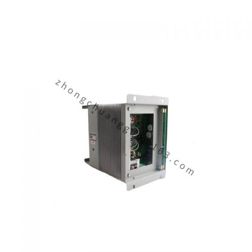 GE DS3820PSCB1C1B Power Supply Module for Gas and Steam Turbine Systems
