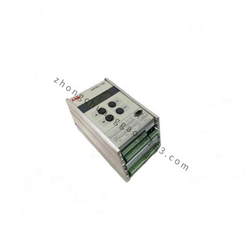 GE DS6800CCIE1F1D Industrial Control Module