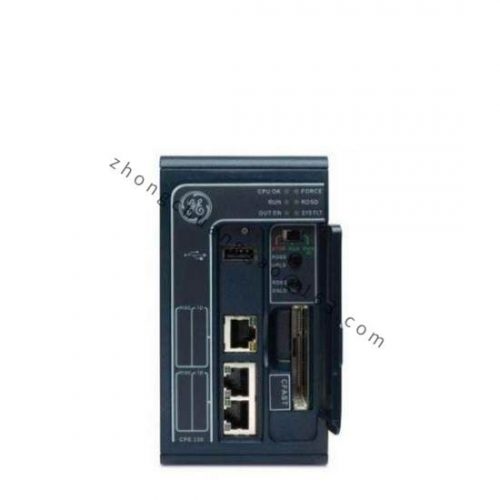 GE DS6800CCIE1F1D Industrial Control Module