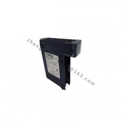 GE DS6800CCIE1F1D Industrial Control Module