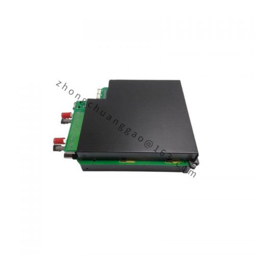 GE DS6800CCIE1F1D Industrial Control Module