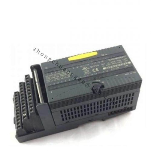 GE ENK32 High Performance Industrial Control Module