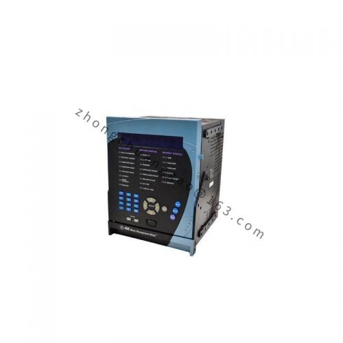 GE EPSCPE100-ABAC - High-Quality Industrial Control Module