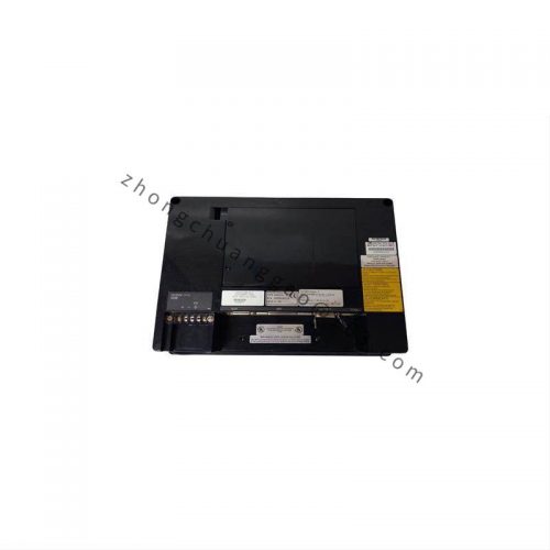 GE EPSCPE100-ABAC - High-Quality Industrial Control Module