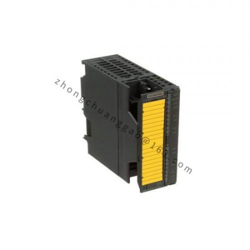 GE ESP10B High Performance Industrial Control Module