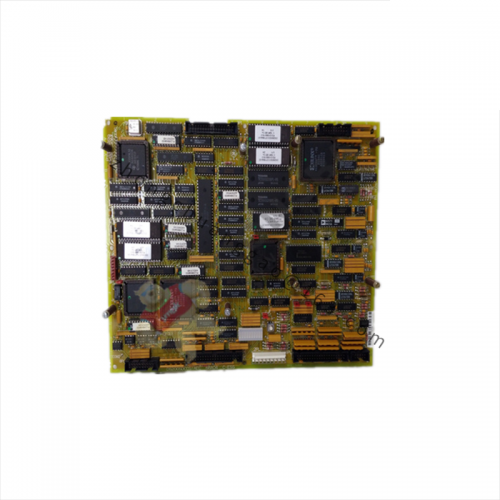 GE ESP10B High Performance Industrial Control Module
