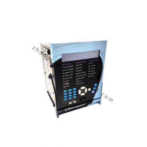 GE ESP10B High Performance Industrial Control Module