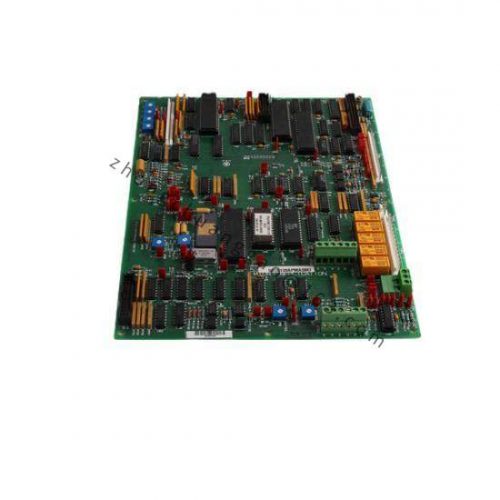GE ESP10B High Performance Industrial Control Module