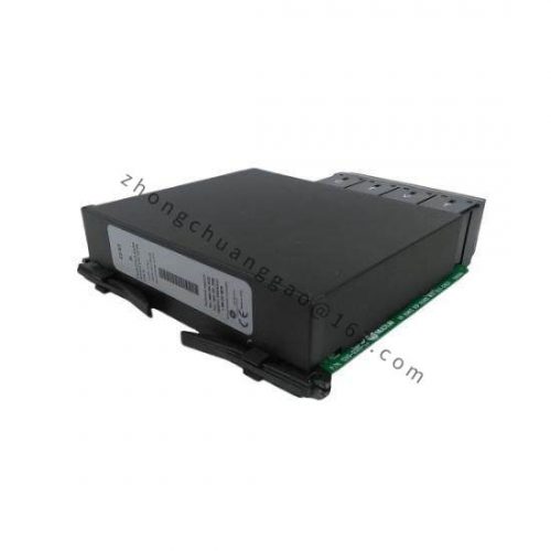 GE EVPBDP0001 EVPBDP032 - High-Performance Industrial Control Module