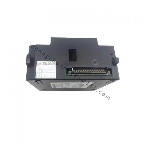 GE EVPBDP0001 EVPBDP032 - High-Performance Industrial Control Module