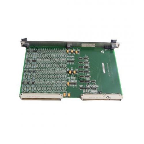 GE EX2100 Excitation Control System Board