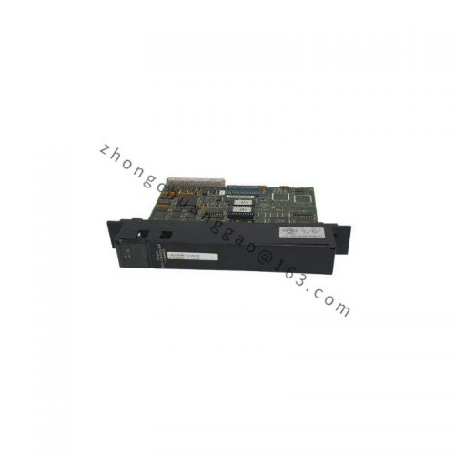 GE F650-G-N-A-B-F-2-G-1-HI-C-E - Industrial Control Module