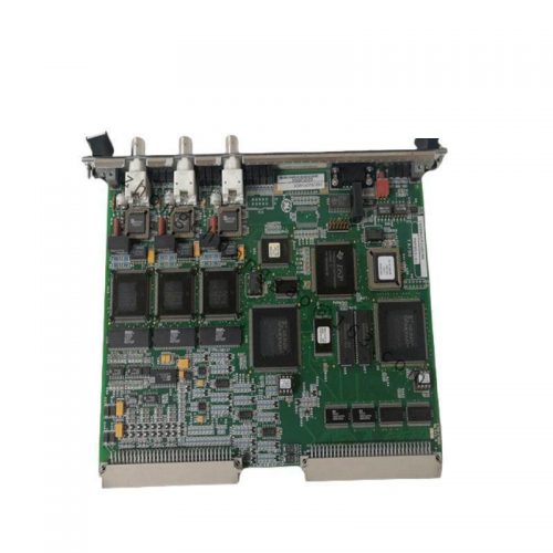 GE F650-G-N-A-B-F-2-G-1-HI-C-E - Industrial Control Module