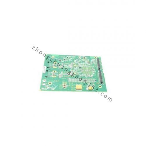 GE F650BABF1G0HI Industrial Control Module