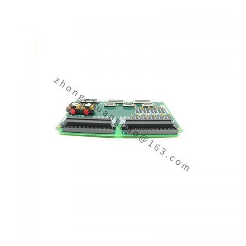 GE F650BABF1G0HI Industrial Control Module