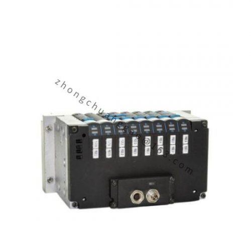 GE H200I Industrial Control Module
