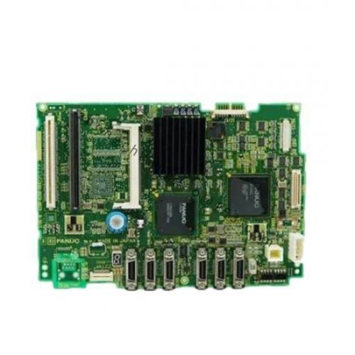 GE H200I Industrial Control Module