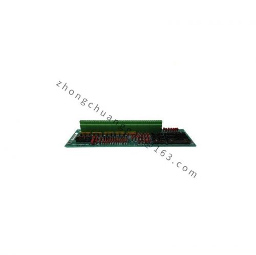 GE H200I Industrial Control Module