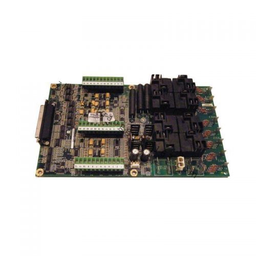 GE HE693ADC409A-22 High-Precision Industrial Control Module