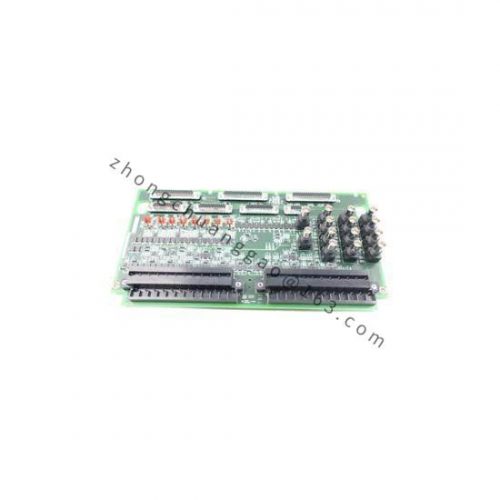 GE HE693ADC409A-22 High-Precision Industrial Control Module