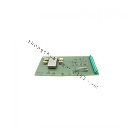 GE HE700GEN200 Industrial Control Module