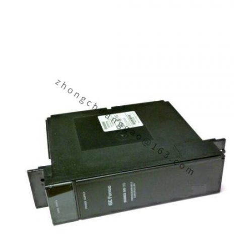 GE IC200ALG327H - Industrial Automation Module
