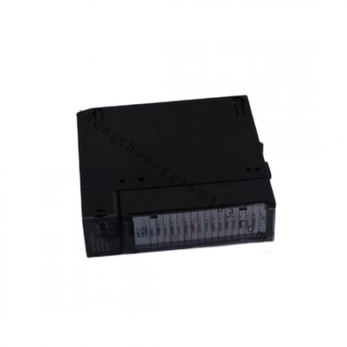 GE IC200ALG327H - Industrial Automation Module